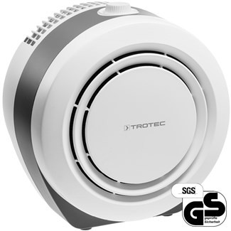 Trotec AirgoClean 10 E