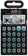 TEENAGE ENGINEERING Teenage Enineering PO-14 Sub TEPO14S