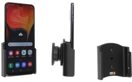 Brodit AB Uchwyt pasywny do Samsung Galaxy A50 711142