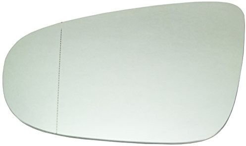 DoctorAuto TarosTrade 57-0660-L-47978 szkło lustrzane podgrzewane lewe DR166575