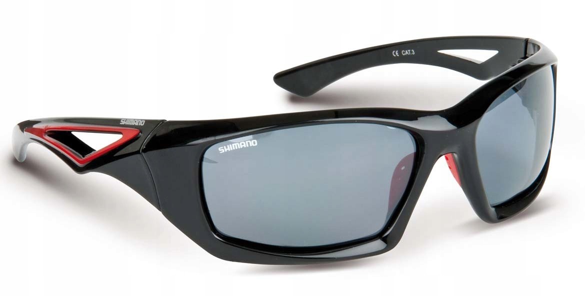 SHIMANO Okulary polaryzacyjne Aernos