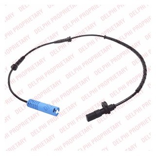 DELPHI Czujnik, prędkość obrotowa koła SS20008