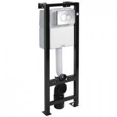 Koło SANITEC 99169-000 TECHNIC Stelaż do WC