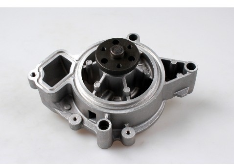 HEPU Pompa wody P321