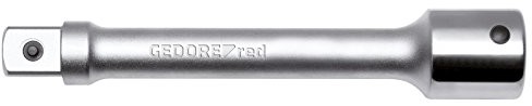Gedore Red r75100079 kluczy nasadowych 3/4