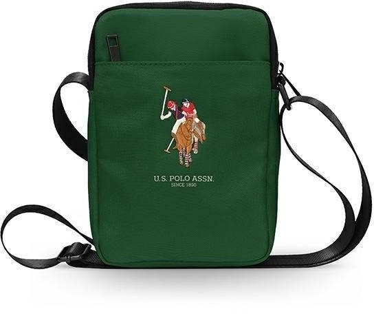 U.S. POLO ASSN. US Polo Torba USTB8PUGFLGN 8