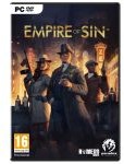 Empire of Sin Day One Edition GRA PC