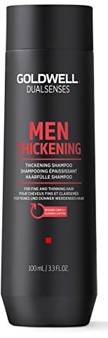 Goldwell dualsenses Men Thickening Shampoo 100 ML podróży Mini