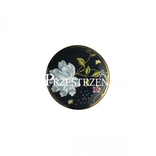 Laura ashley PORCELANOWY TALERZYK Laura Ashley Heritage Midnight Uni 12 cm W180430