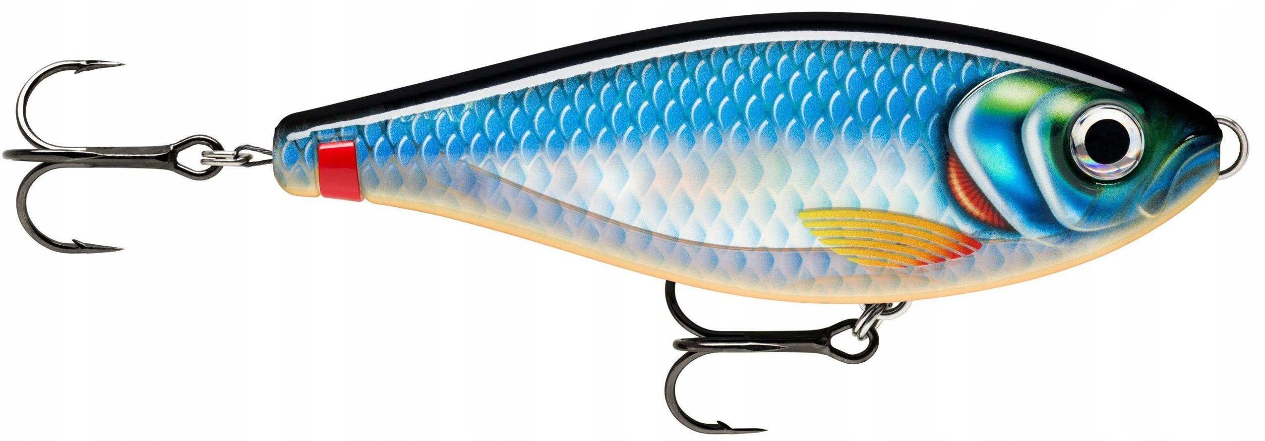 Rapala Wobler X-Rap Haku Bgh 14cm na szczupaki