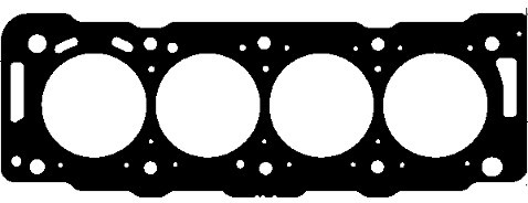 ELRING Uszczelka głowicy 075.870