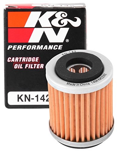 K&N Filtry K & N CN 142 Oil KN-142