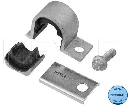 Wulf Gaertner Autoparts Zestaw naprawczy, zawieszenie stabilizatora Wulf Gaertner Autoparts 514 615 0000