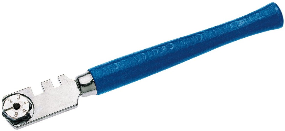 LUX-TOOLS LUX Nóż do cięcia szkła