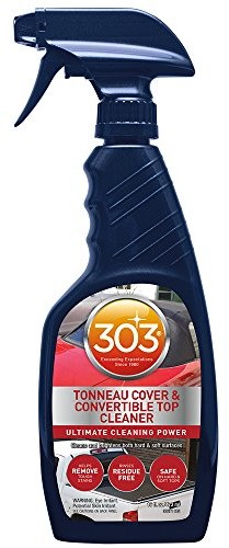 303 30571 Automotive Barrel Cover i Cabrio Top Cleaner 30571