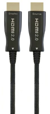 Gembird CCBP-HDMI-AOC-20M Aktywny kabel HDMI AOC High Speed HDMI z Ethernetem Premium 20m