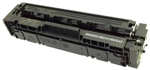 DobreTonery.PL Toner zamiennik DT045BAC do Canon i-SENSYS LBP611 LBP611Cn LBP613 LBP613Cdw MF631 MF631Cn MF633 MF633Cdw MF635 MF635Cx pasuje zamiast Canon CRG045B 1242C002 Black 1400 stron DT045BAC