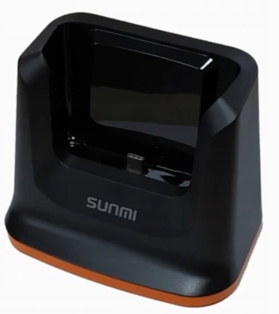 Sunmi Stacja ładująca POS Base Sunmi M2
