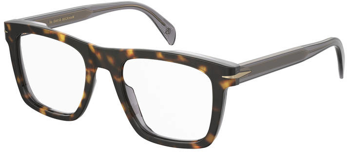 Fendi Okulary korekcyjne David Beckham DB 7020/AB8