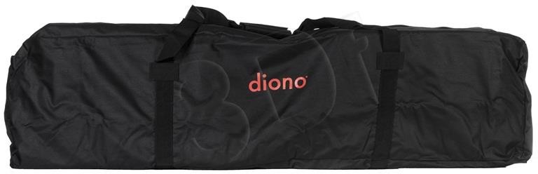 Diono Torba NA W$3ZEK SPACEROWY BUGGY BAG 40341