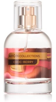 Avon Collections Choc-Berry woda toaletowa 50ml