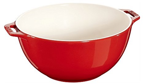 Staub Ceramika salaterki wokół worków 40510-797