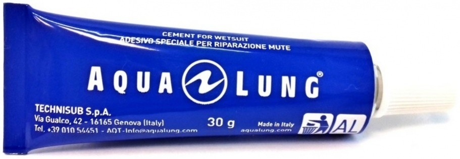 Aqualung Aqualung cement for wetsuit