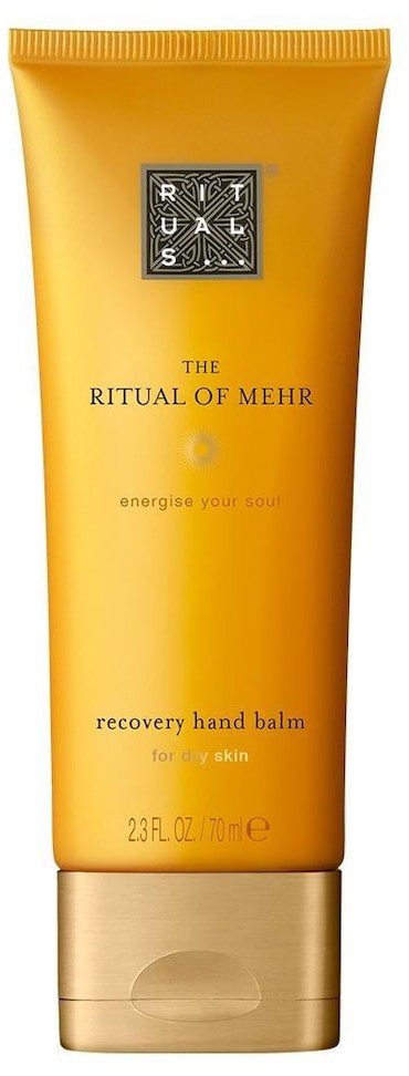 Rituals The Ritual of Mehr Hand Balm balsam do rąk 70 ml