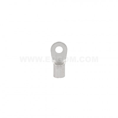 Erko Końcówka-oczkowa-KO-10-4-100-szt E09KO-01010103100