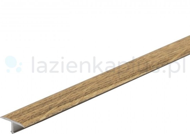 Cezar FG 20 listwa fugowa brązowa 860027