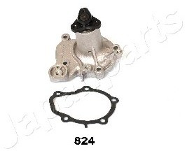 JAPANPARTS Pompa wodna PQ-824