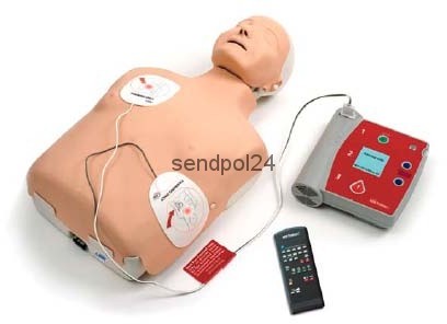 Laerdal AED Little Anne Training System 122-01050S
