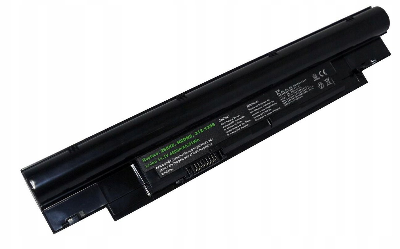 Dell CoreParts Laptop Battery for