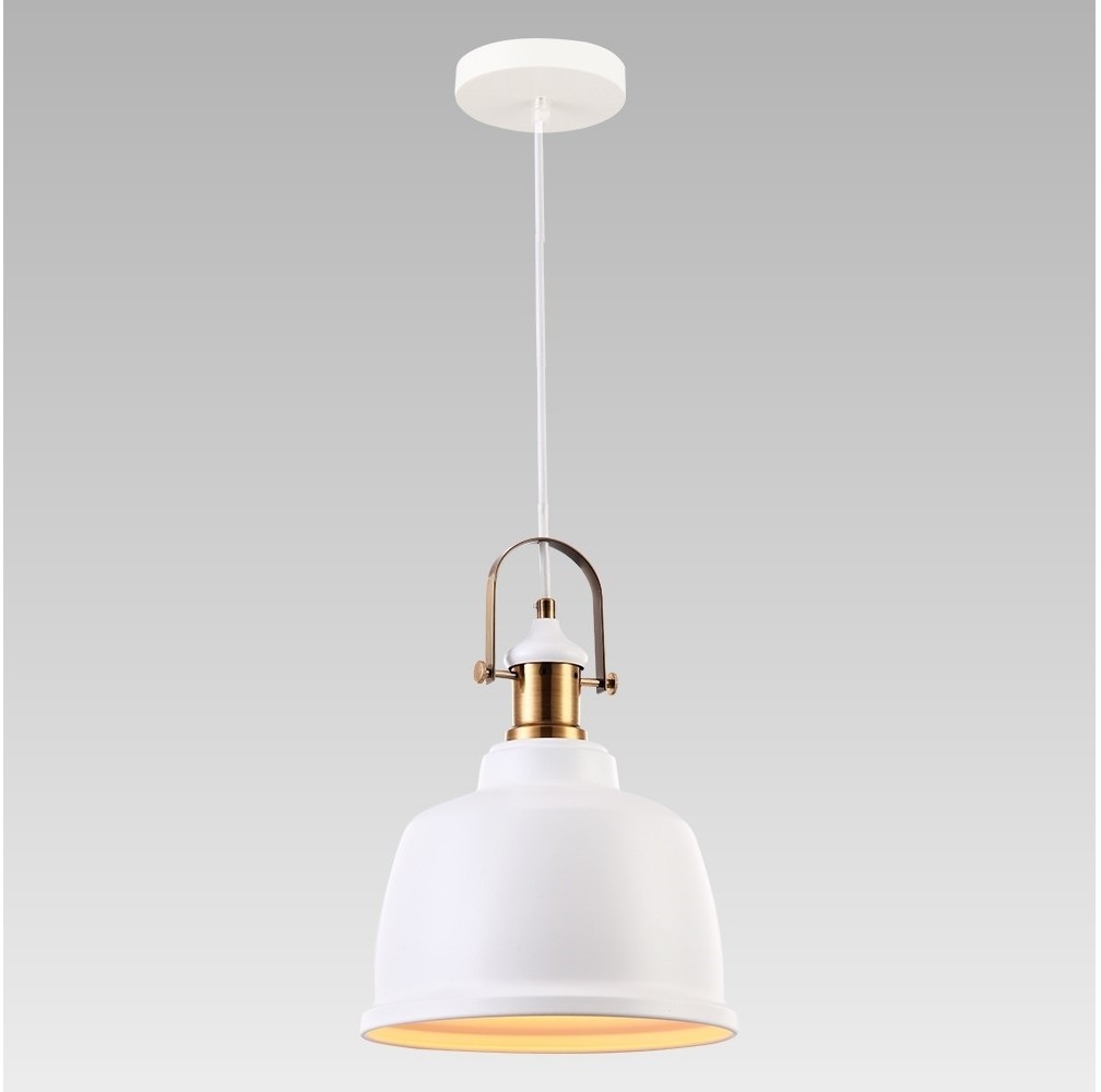 Prezent 46303 - Żyrandol na lince FAMOSA 1xE27/40W/230V