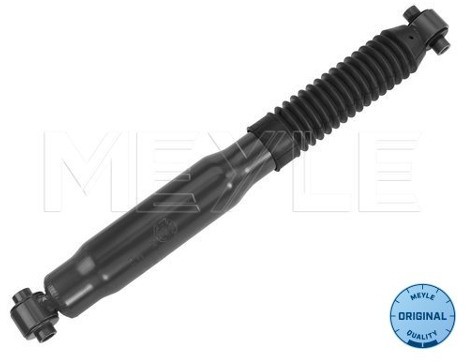 Wulf Gaertner Autoparts Amortyzator Wulf Gaertner Autoparts 11-26 725 0009
