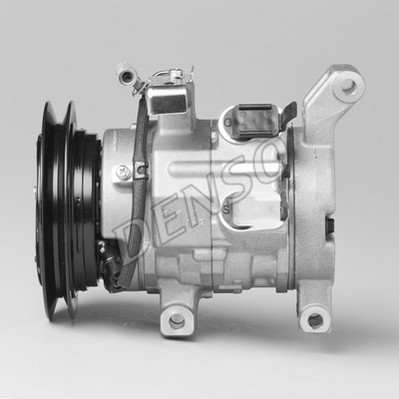 DENSO Kompresor, klimatyzacja DCP50093