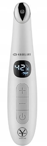 Thermolifting do twarzy i ust, masażer - Kage Lift