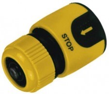 GardenPlus+ Szybkozłączka 1/2 Stop WIL4754