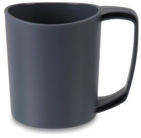 Lifeventure Kubek Ellipse Mug 0.3l grafitowy 5031863753302