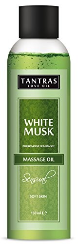Intimateline tantras White Musk, afrodyzjak  Sex Toys XXX 0507