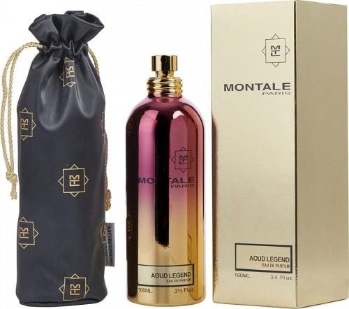 Montale Paris Paris Aoud Legend EDP 100ml 3760260454261