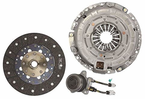 AISIN CKY-121R zestaw sprzęgła CKY-121R