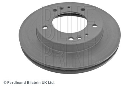BLUE PRINT Tarcza hamulcowa ADG04319