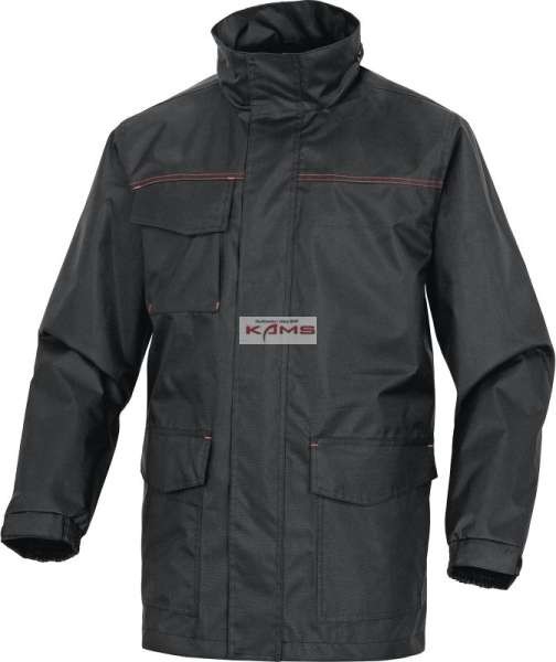 Panoply Delta-Plus ( SLIGO - lekka kurtka, poliester oxford powlekany PU, podszewka z poliestrowej siatki - 3 kolory - S-3XL.