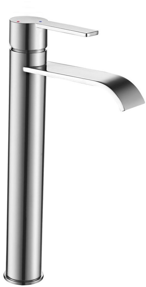 SENSEA Bateria umywalkowa chrom Hao