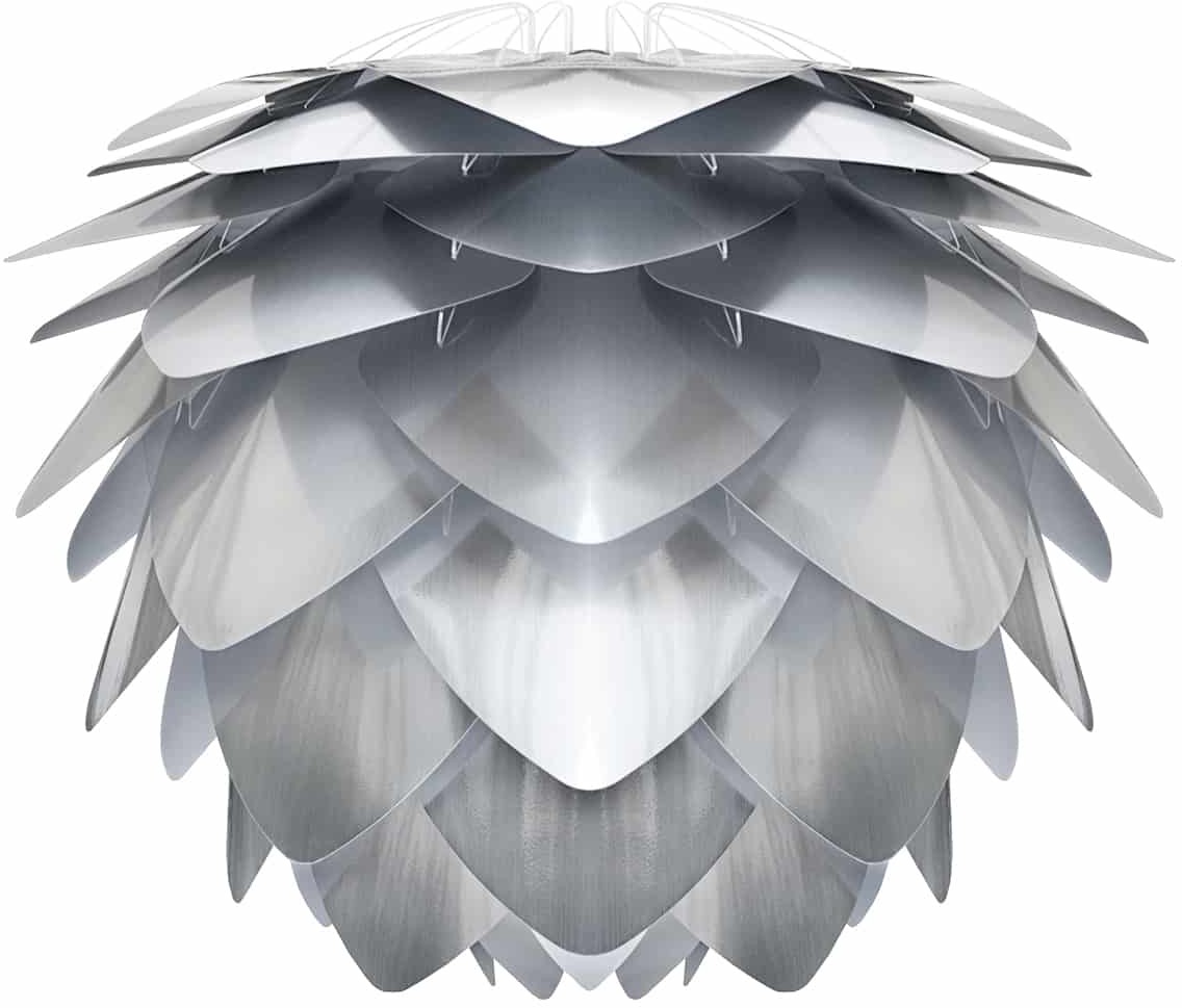 SILVIA MEDIUM - Lampa 50cm 2053