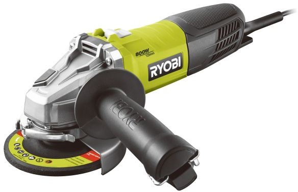 RYOBI RAG800-125G