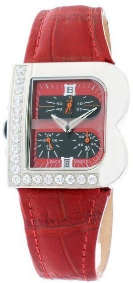 Laura biagiotti Zegarek Damski Laura Biagiotti LB0002L