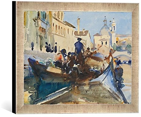 kunst für alle Druk artystyczny druk artystyczny firmy John Singer sargent 