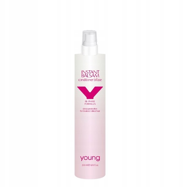 Young Balsam Odżywka Dwufazowa W Sprayu 250 ML